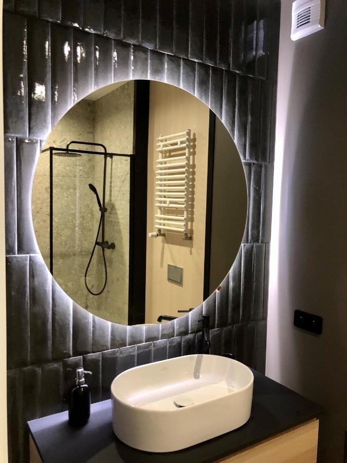 Apartament Nautica Kolobrzeg Ngoại thất bức ảnh